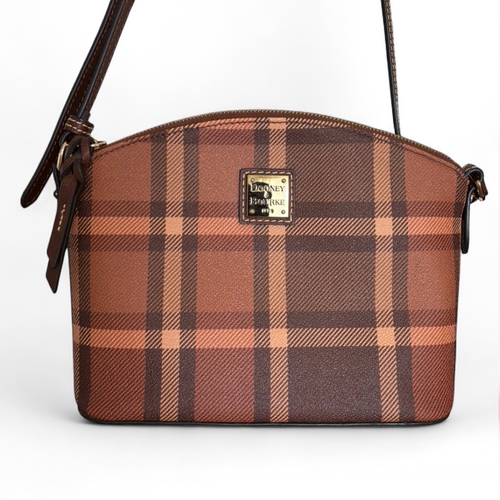 Dooney & Bourke Crossbody